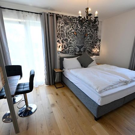 Enjoyit Velden West Hotel Selpritsch Exterior photo