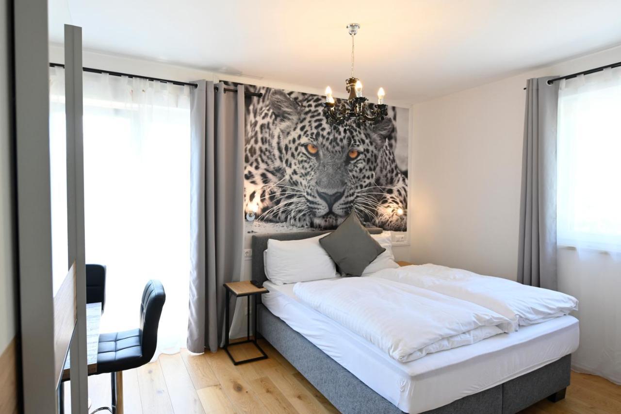 Enjoyit Velden West Hotel Selpritsch Exterior photo