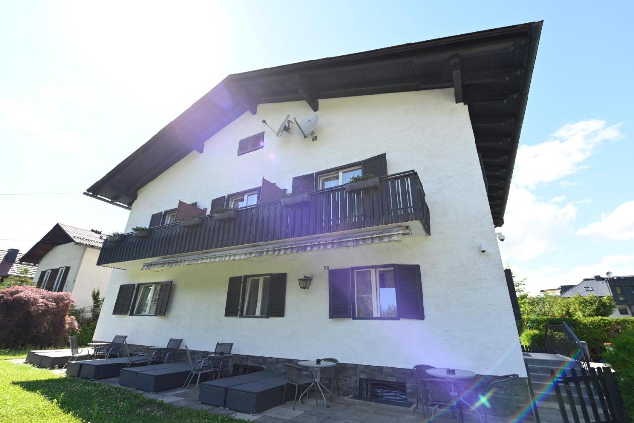 Enjoyit Velden West Hotel Selpritsch Exterior photo