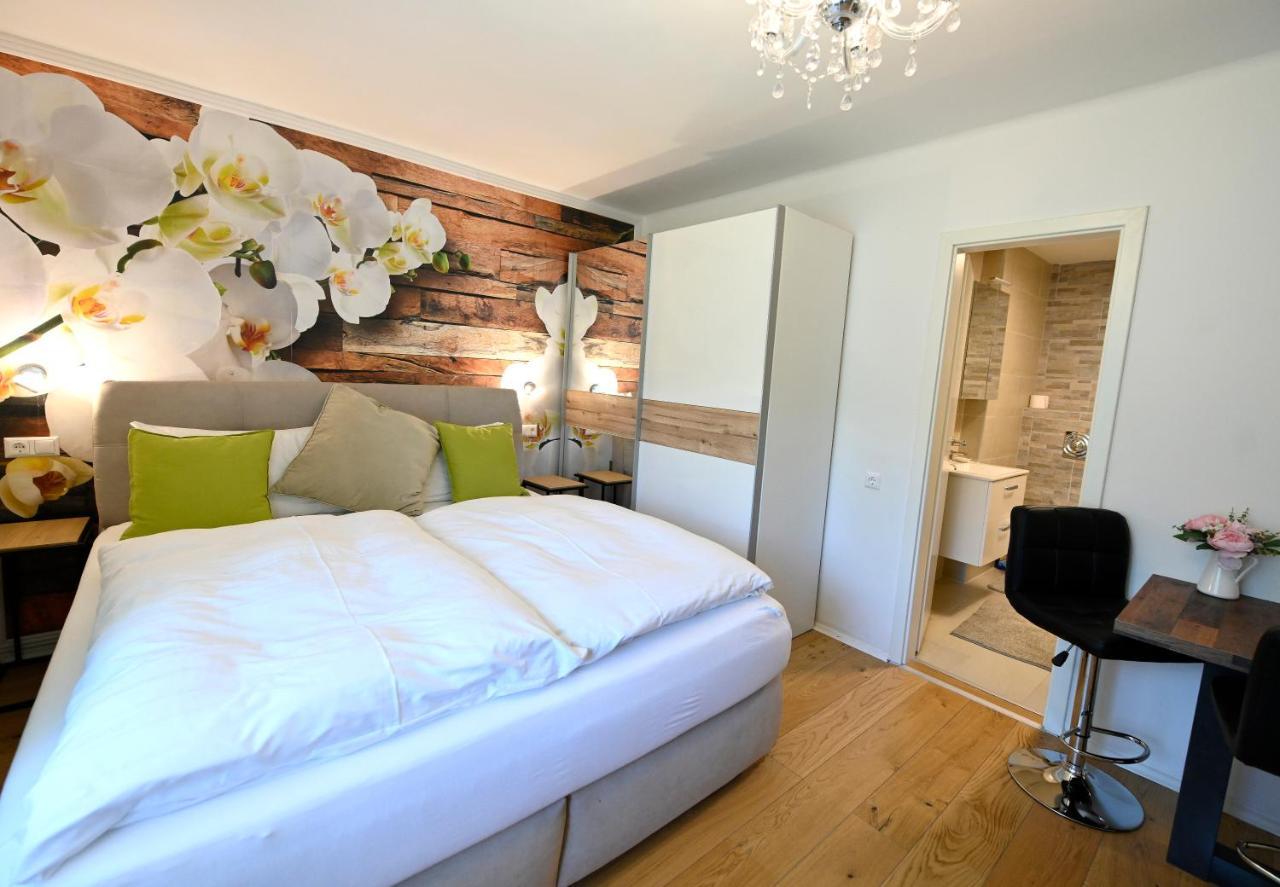 Enjoyit Velden West Hotel Selpritsch Exterior photo