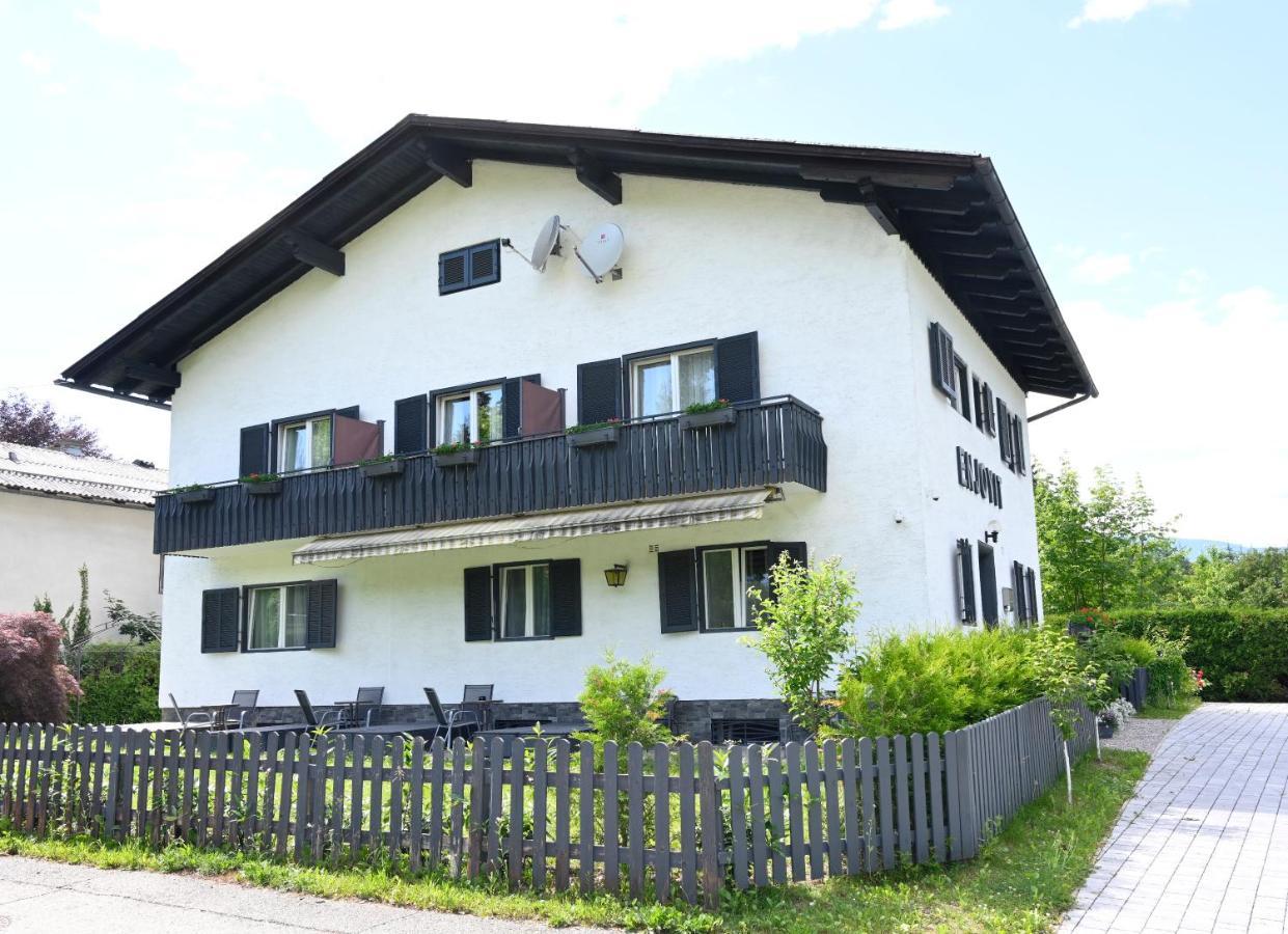 Enjoyit Velden West Hotel Selpritsch Exterior photo