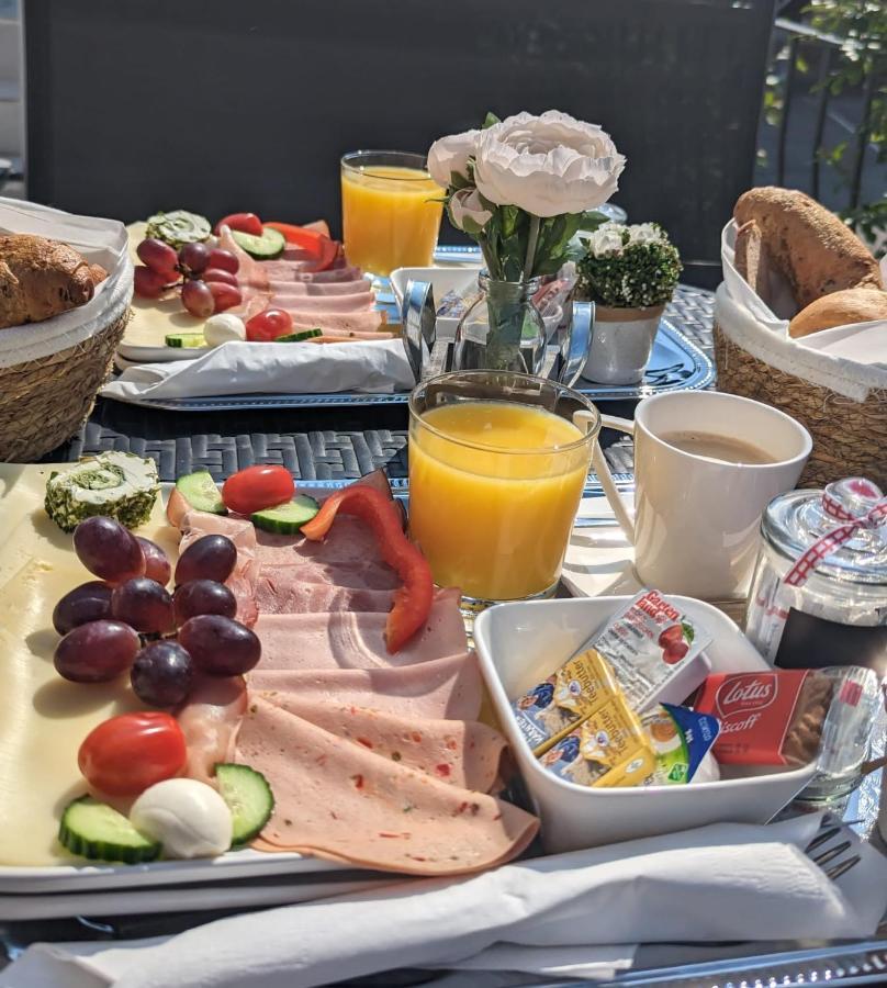 Enjoyit Velden West Hotel Selpritsch Exterior photo
